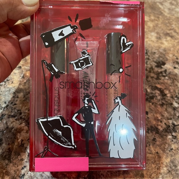 Smashbox Set - Picture 5 of 6